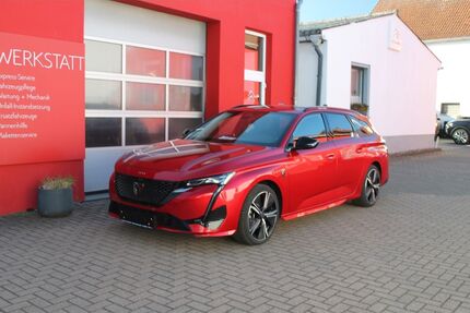 Peugeot 308 Gebrauchtwagen