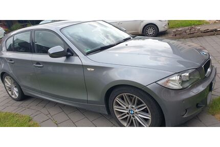 BMW 116 Gebrauchtwagen