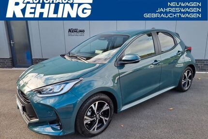 Toyota Yaris Gebrauchtwagen
