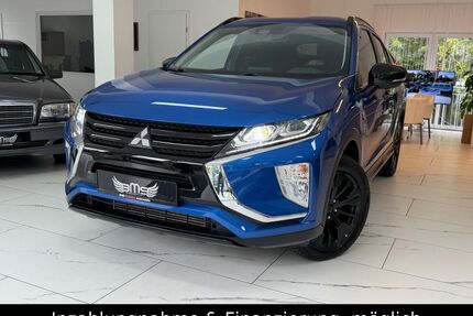 Mitsubishi Eclipse Gebrauchtwagen