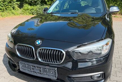 BMW 116 Gebrauchtwagen