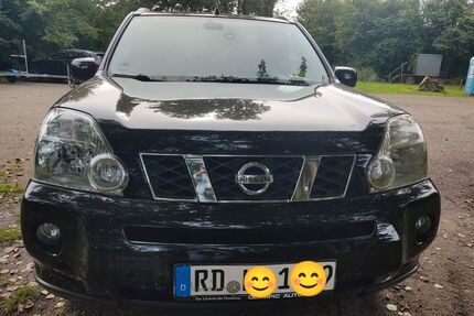 Nissan X-Trail Gebrauchtwagen