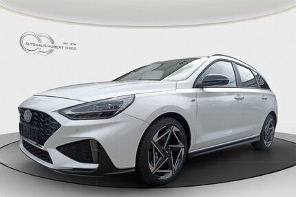 Hyundai i30 Gebrauchtwagen