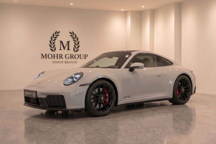 Porsche 992 Gebrauchtwagen