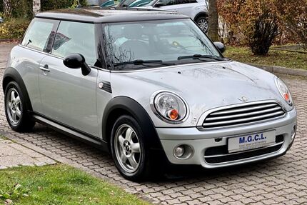 Mini Cooper D Gebrauchtwagen