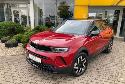 Opel Mokka Gebrauchtwagen