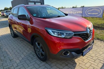 Renault Kadjar Gebrauchtwagen