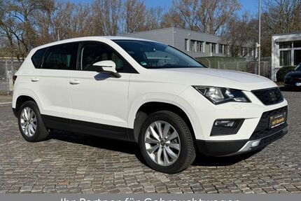 Seat Ateca Gebrauchtwagen