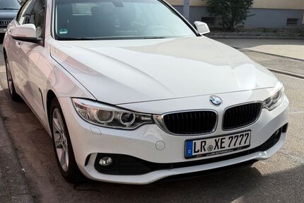 BMW 420 Gran Coupé Gebrauchtwagen