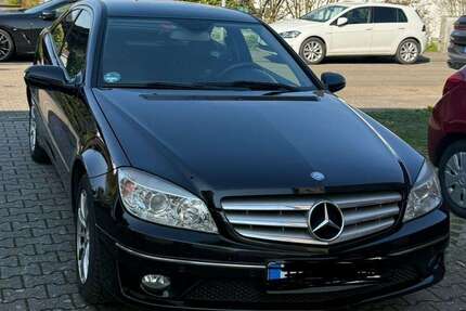 Mercedes-Benz CLC Gebrauchtwagen