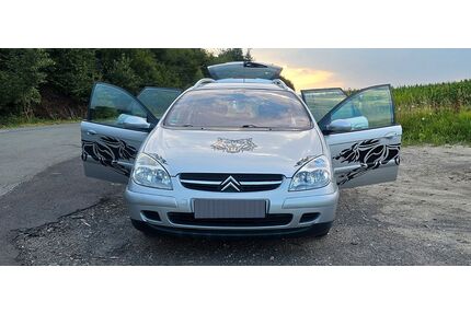 Citroen C5 Gebrauchtwagen