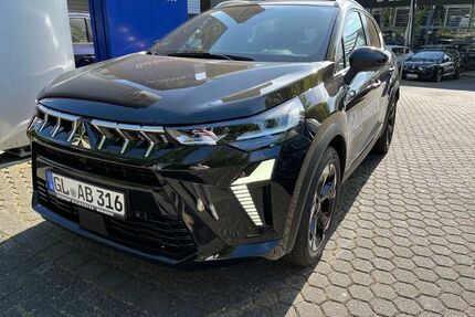 Mitsubishi ASX Gebrauchtwagen