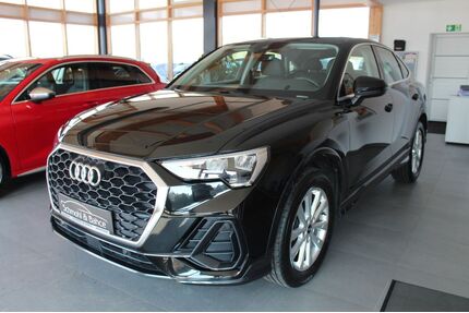 Audi Q3 Gebrauchtwagen