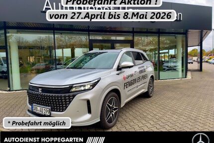 DFSK Fengon 5 Gebrauchtwagen