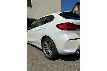 BMW 118 Gebrauchtwagen