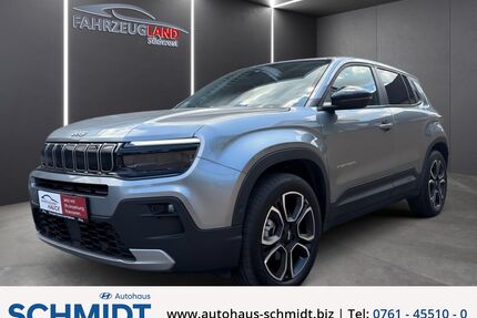 Jeep Avenger Gebrauchtwagen