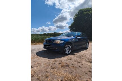 BMW 118 Gebrauchtwagen