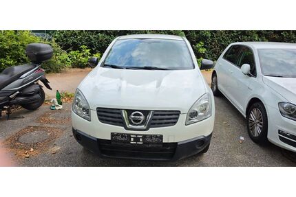 Nissan Qashqai+2 Gebrauchtwagen