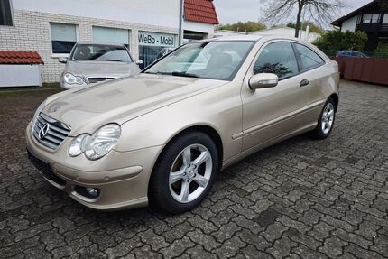Mercedes-Benz C 180 Gebrauchtwagen