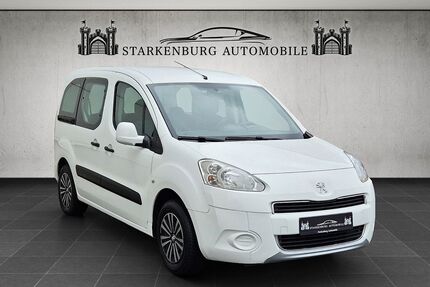 Peugeot Partner Gebrauchtwagen