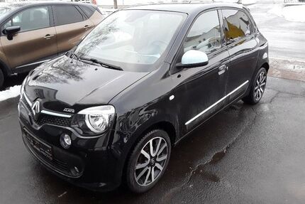 Renault Twingo Gebrauchtwagen