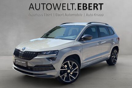 Skoda Karoq Gebrauchtwagen
