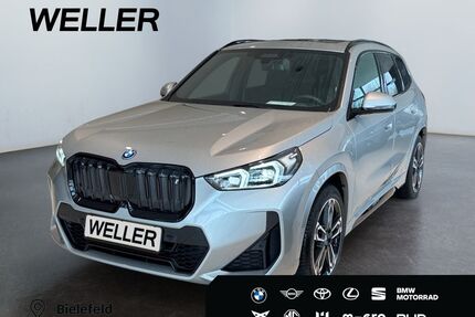 BMW iX1 Gebrauchtwagen