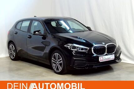 BMW 118 Gebrauchtwagen