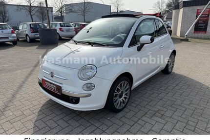 Fiat 500 Gebrauchtwagen