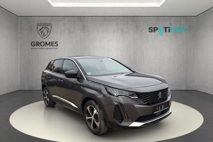Peugeot 3008 Gebrauchtwagen
