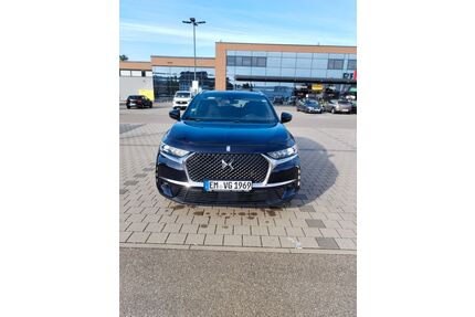 Citroen DS Gebrauchtwagen