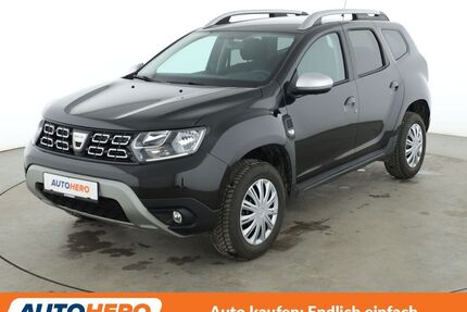 Dacia Duster Gebrauchtwagen