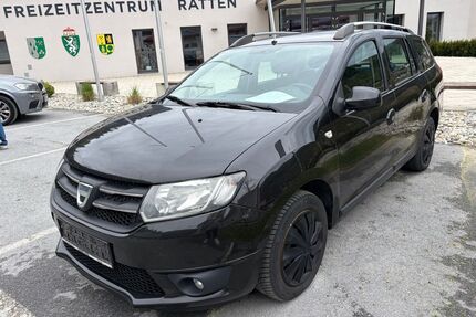 Dacia Logan Gebrauchtwagen