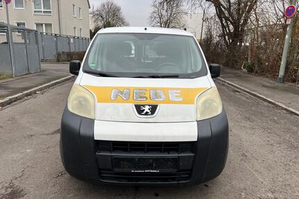 Peugeot Bipper Gebrauchtwagen
