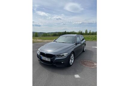 BMW 325 Gebrauchtwagen