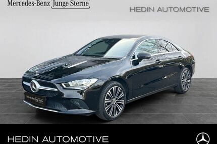 Mercedes-Benz CLA 250 Gebrauchtwagen