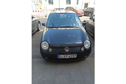 VW Lupo Gebrauchtwagen