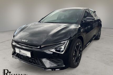 Kia EV6 Gebrauchtwagen