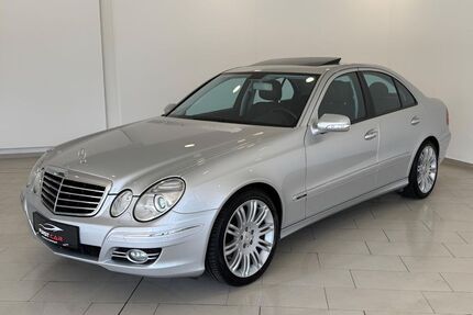 Mercedes-Benz E 320 Gebrauchtwagen