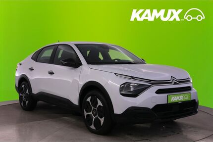 Citroen C4 X Gebrauchtwagen