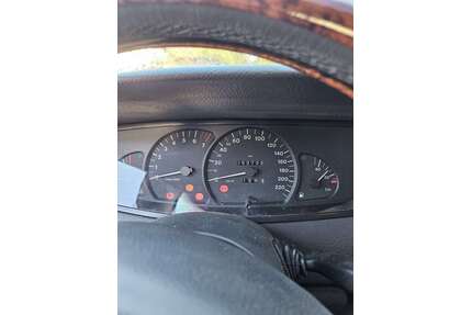 Opel Omega Gebrauchtwagen
