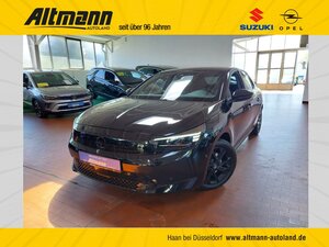 Opel Corsa GS Kam SHZ LHZ Navi Tempo Gebrauchtwagen