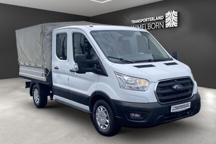 Ford Transit Gebrauchtwagen