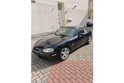 Mazda MX-5 Gebrauchtwagen