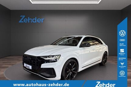 Audi SQ8 Gebrauchtwagen