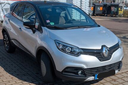 Renault Captur Gebrauchtwagen