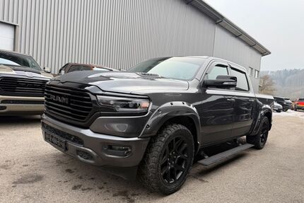 Dodge RAM Gebrauchtwagen