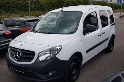 Mercedes-Benz Citan Gebrauchtwagen