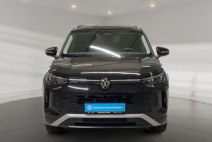 VW Tayron Gebrauchtwagen