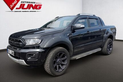 Ford Ranger Gebrauchtwagen